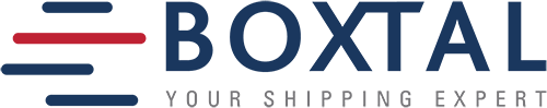 Boxtal logo