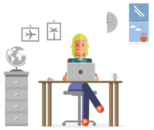 Bureau CMS