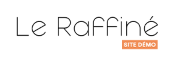 Logo Le Raffine