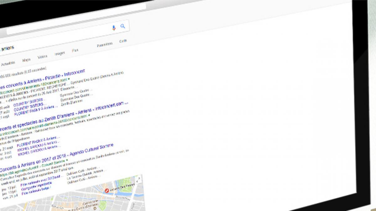 Améliorer sa visibilité sur Google grâce aux rich snippets
