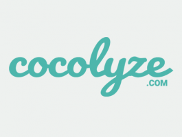 Cat cocolyze logo 2