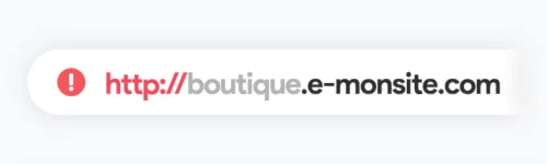 Certificat ssl