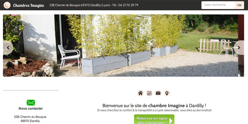 Chambres imagine apres