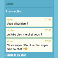 chat-widget