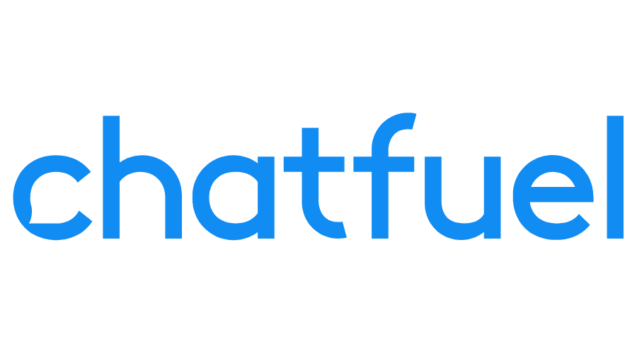 Chatfuel logo vector