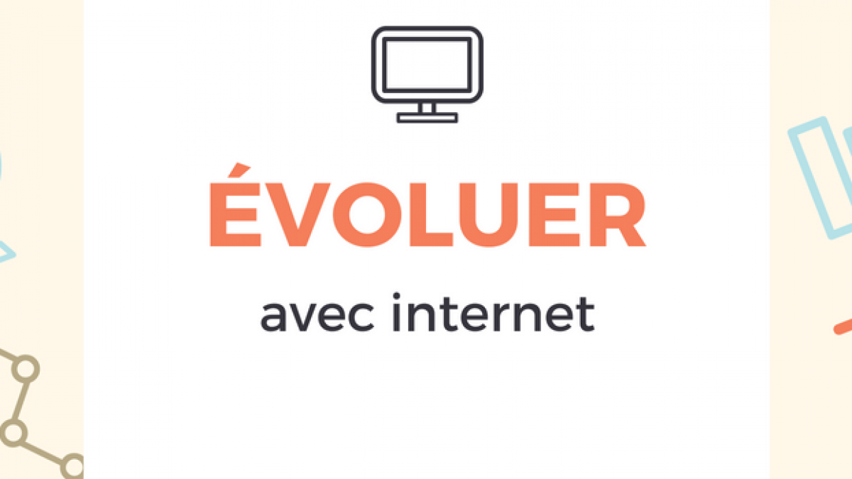 L'utilisation d'Internet en hausse, comment en profiter ?