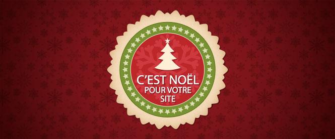Optimiser son site web pour les fêtes de Noël