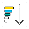Classement icon ems