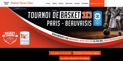 Club de basket