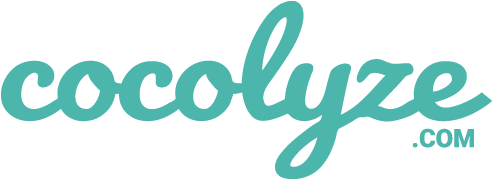 Cocolyze logo color