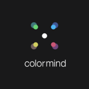 Colormind logo