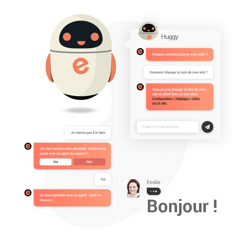 Integrer-un-chatbot