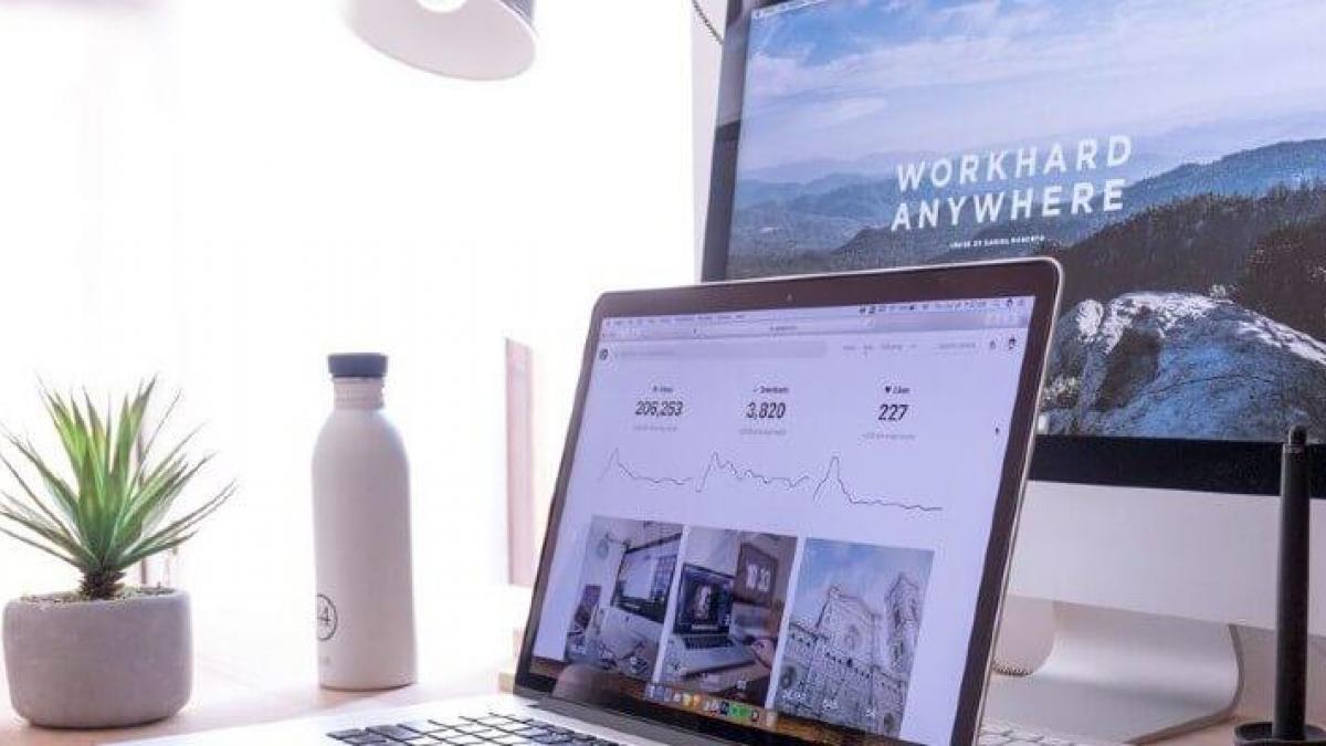 Créer un joli site Internet pour son entreprise