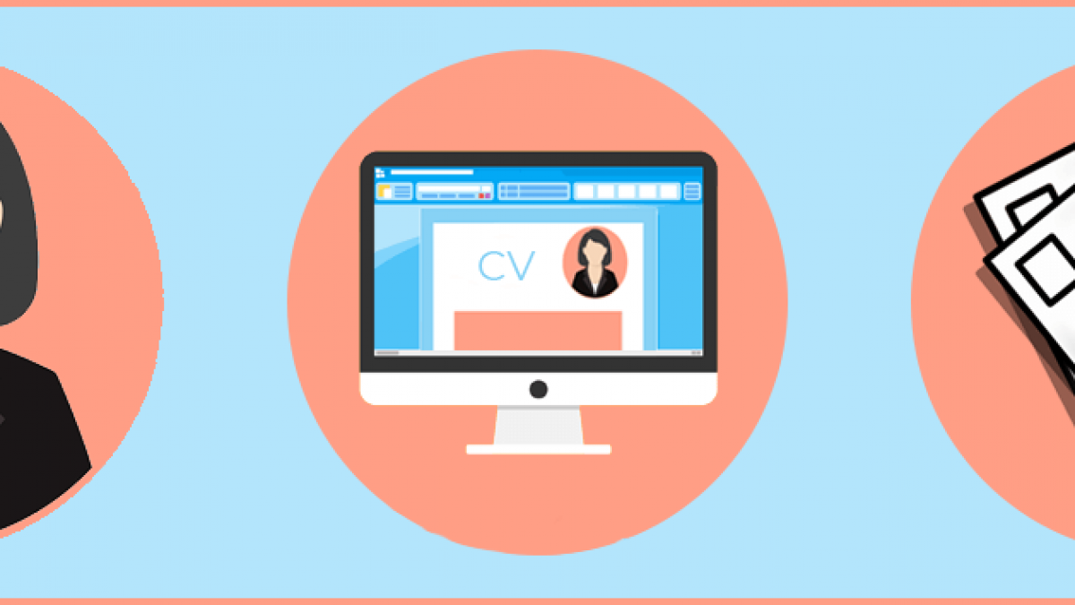 Créer facilement son CV en ligne pour gagner en visibilité