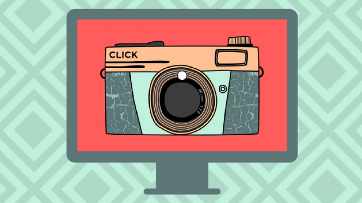Créer un site de photographe facilement et gratuitement