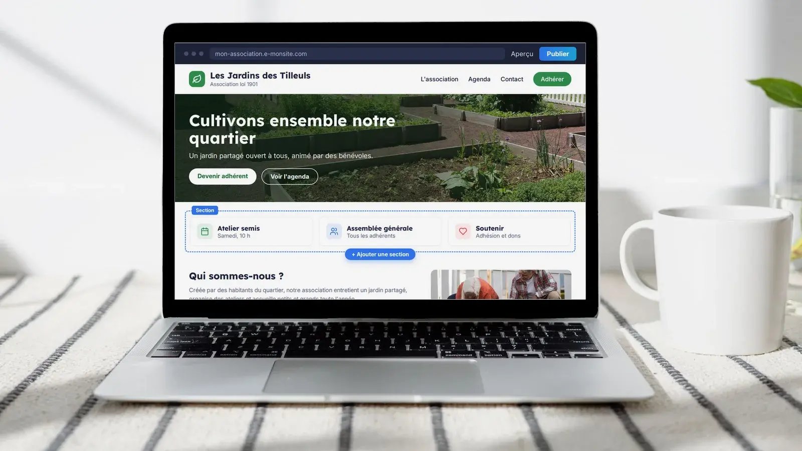 Créer une association loi 1901 : les 7 étapes en 2026