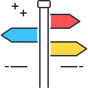 Créer des redirections sur son site web