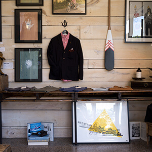 e-commerce magasin de vêtements