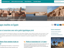 Egypte insolite 1