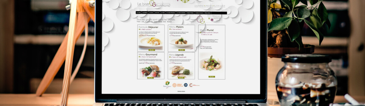 Ems site restaurant