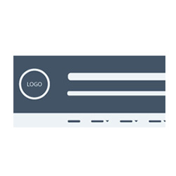 Entete de site