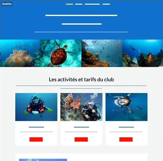 Pourquoi créer un site d'association