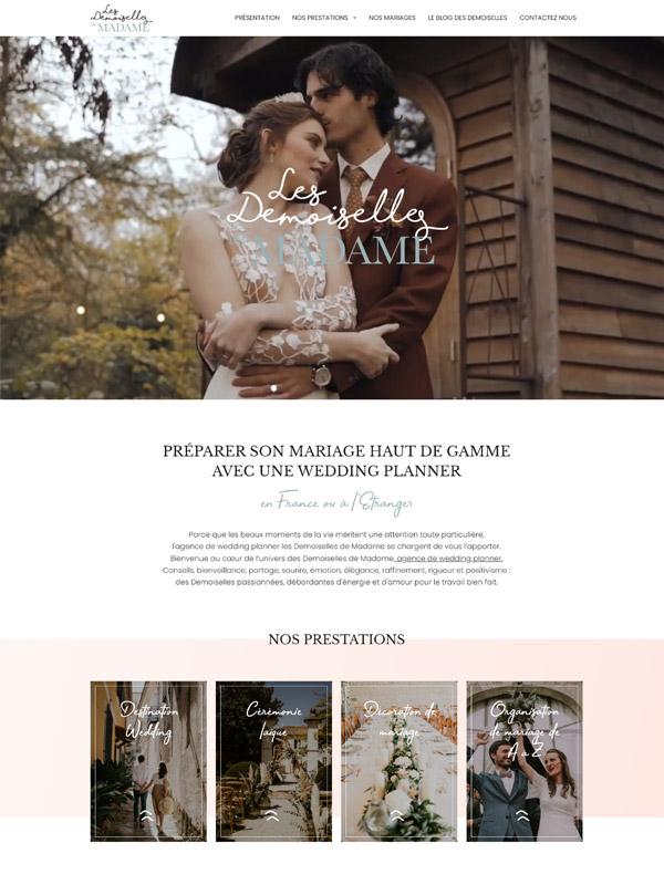 Site mariage dites vous oui