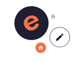 Extension web e monsite