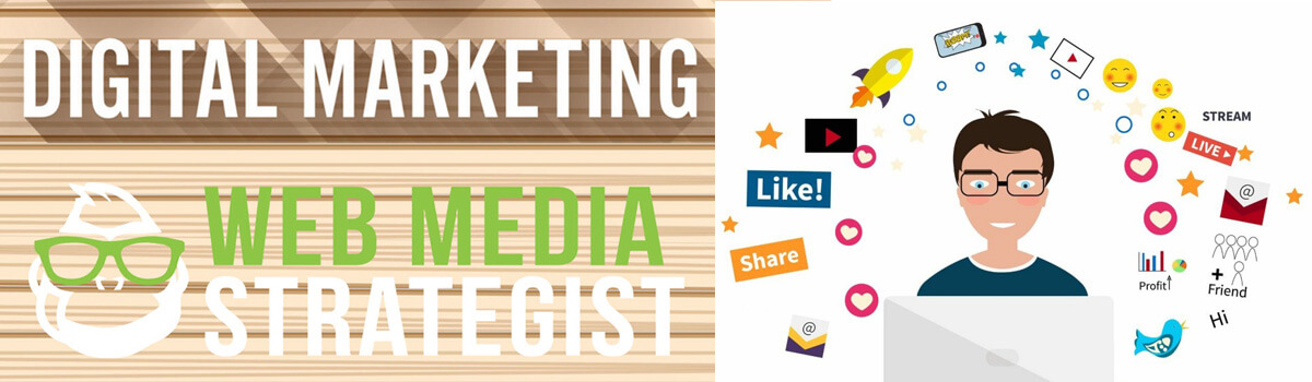 Formation marketing digital
