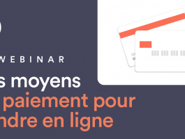 Formation paiements