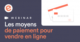 Formation paiements