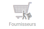 Fournisseurs