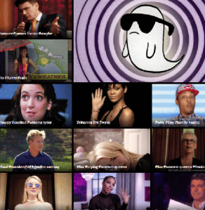 Gif anime