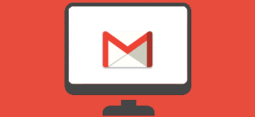 configurer un e-mail sur gmail