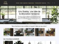 Gris shabby 5