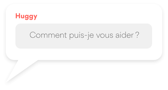 Assistance par tchat