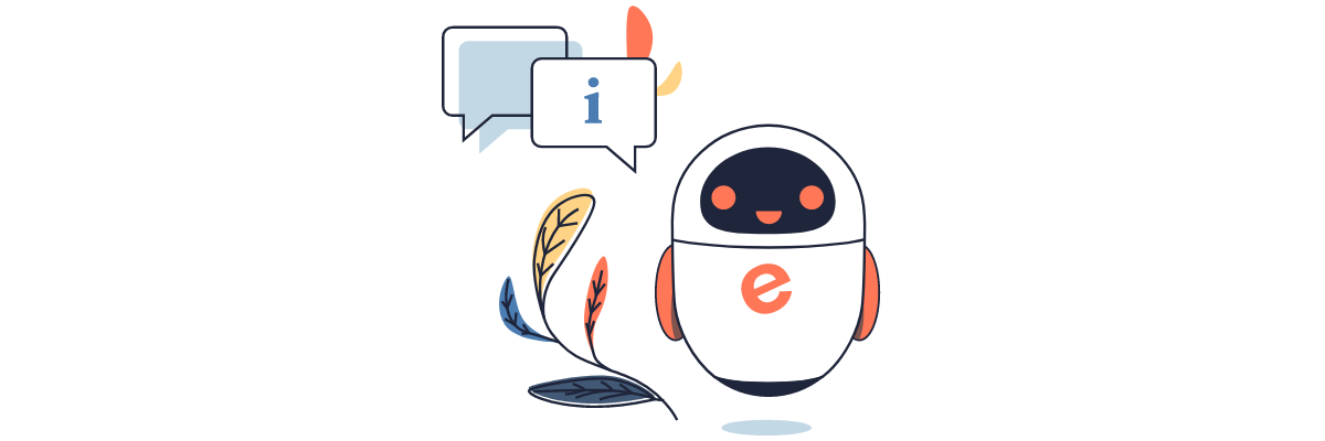 Huggy chatbot emonsite 1