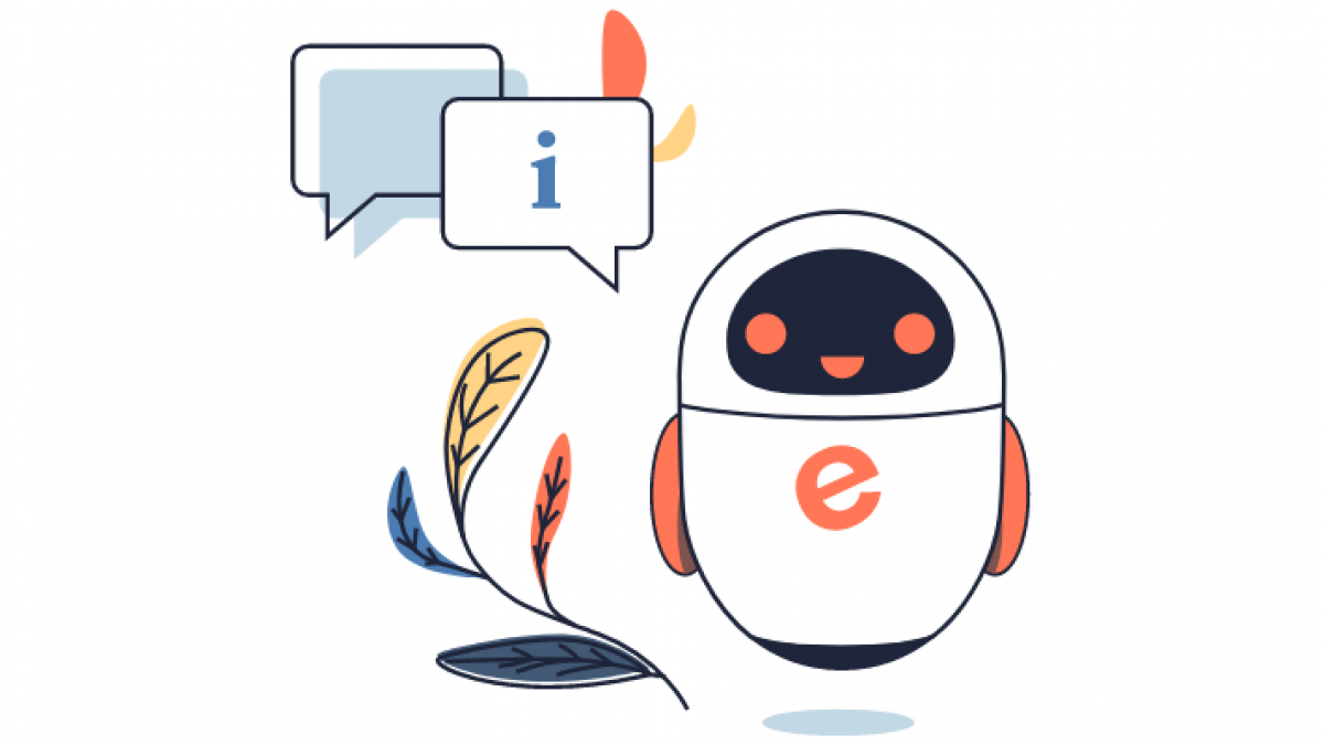 Huggy, le chatbot pour vous aider à créer votre site web