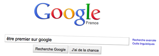 Un guide pour bien référencer son site sur Google