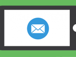 Iphone mail