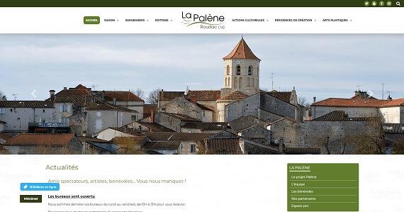 La Palène