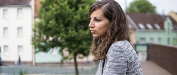 Témoignage Capucine