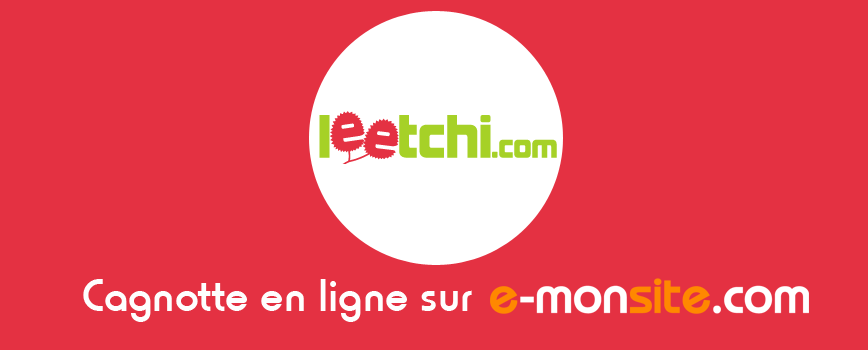 Leetchi e-monsite