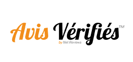 Logo avis verifies
