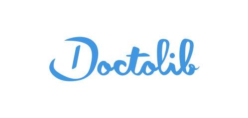 Logo doctolib