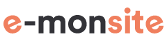 Logo de e-monsite
