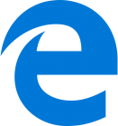 Logo edge