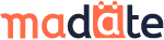 Logo madate