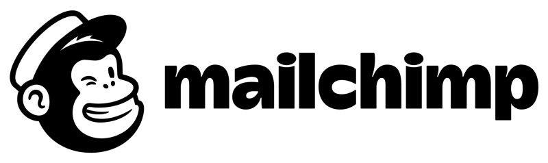 Logiciel newsletters Mailchimp