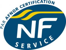 Certification Afnor